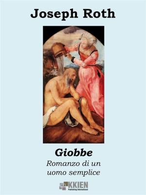 Cover of the book Giobbe by Immanuel Kant