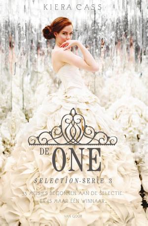 Cover of the book De one by Vivian den Hollander