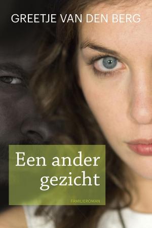 Cover of the book Een ander gezicht by Barbro Bronsberg, Nina Vestlund