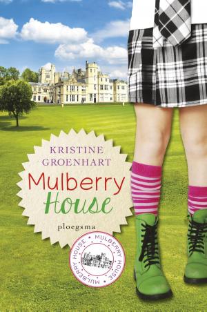 Cover of the book Mulberry house by Marijn Backer