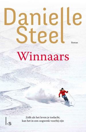 Cover of the book Winnaars by Joseph Finder