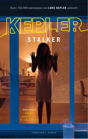 Cover of the book Stalker by Svetlana Alexijevitsj