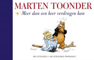 Cover of the book Meer dan een heer verdragen kan by Gerrit Komrij