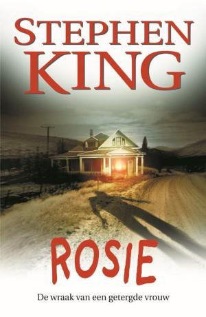 Cover of the book Rosie by R. Feist