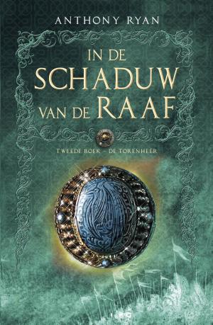 Cover of the book De torenheer by Ule Hansen