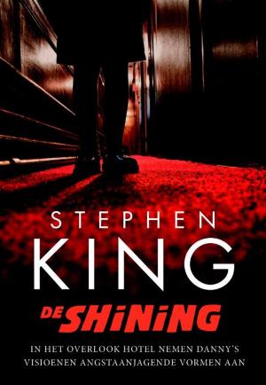 Cover of the book De Shining by Bernhard Hennen