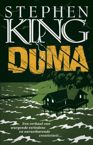 Book cover of Duma