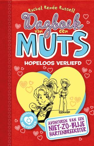 Cover of the book Hopeloos verliefd by Marius Noorloos