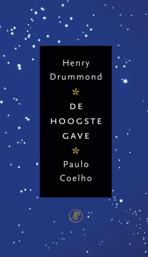 bigCover of the book De hoogste gave by 