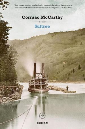 Cover of the book Suttree by Tim Parks