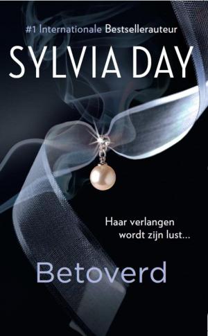 Cover of the book Betoverd by Jens Lapidus