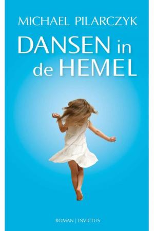 Cover of the book Dansen in de hemel by Jules Renard