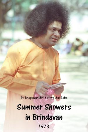 Cover of the book Summer Showers In Brindavan, 1973 by Lt. Gen. (Retd) Dr. M. L. Chibber