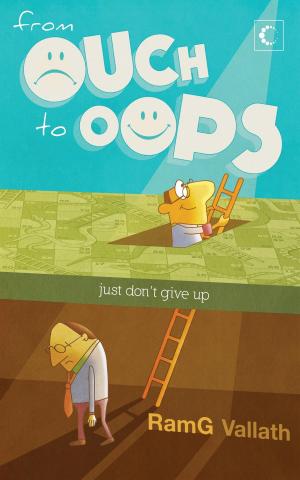 bigCover of the book From Ouch to Oops by 