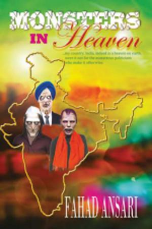 Cover of the book Monsters in Heaven by Kalyani