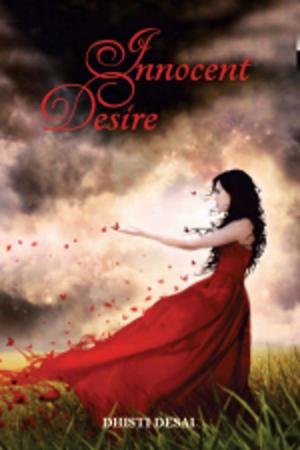 Cover of the book Innocent Desire by Krishna Chilukuri