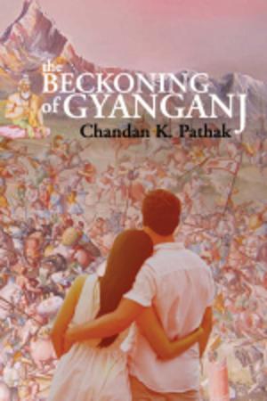 bigCover of the book The Beckoning of Gyanganj by 
