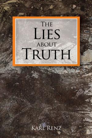 Book cover of The Lies about Truth