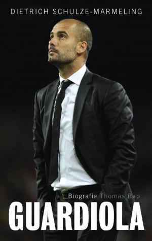 Cover of the book Guardiola by Amos Oz