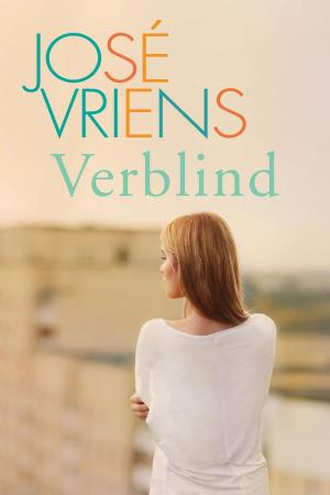 Cover of the book Verblind by Mies Vreugdenhil