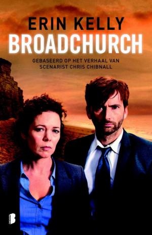 Cover of the book Broadchurch by Javier Marías