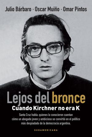 Cover of the book Lejos del bronce by Silvia Plager