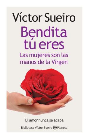 Cover of the book Bendita tu eres by Caroline March