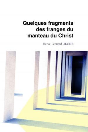 Cover of Quelques fragments des franges du manteau du Christ