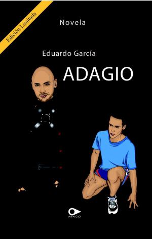 Cover of the book Adagio by Jaime Quezada Ruiz