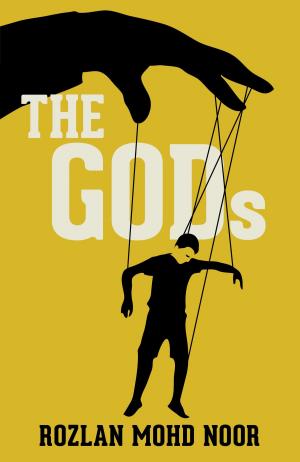 Cover of The Gods