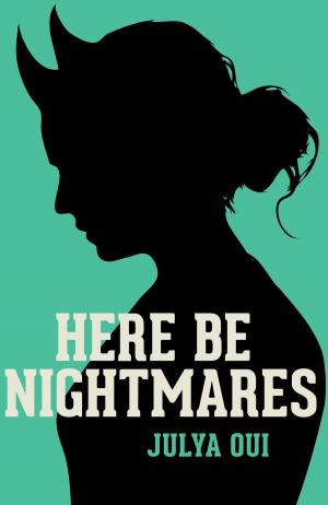Cover of the book Here Be Nightmares by G M Sherwin