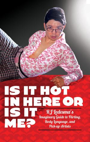 Cover of the book Is It Hot in Here or Is It Me? by Cecilia Manguerra Brainard, Erma Cuizon, Susan Evangelista