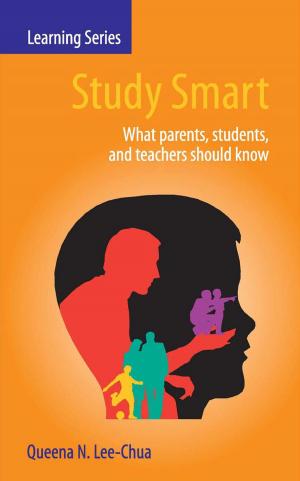 Cover of the book Study Smart by Andrea Soto-Pionilla