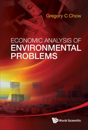 Cover of the book Economic Analysis of Environmental Problems by John van Wyhe