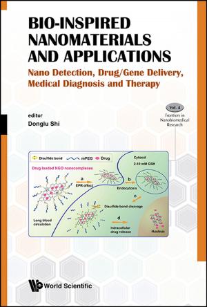 Cover of Bio-Inspired Nanomaterials and Applications