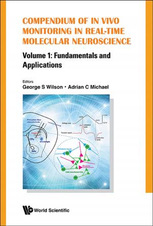 Book cover of Compendium of In Vivo Monitoring in Real-Time Molecular Neuroscience