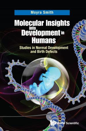 Cover of the book Molecular Insights into Development in Humans by Freddy Bouchet, Basile Audoly, Jacques Alexandre Sepulchre