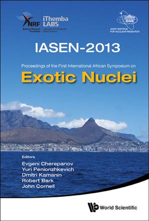 Cover of the book Exotic Nuclei by Wei-Liang Loh, Konrad Ong, Natalie Ngoi;Sing Shang Ngoi