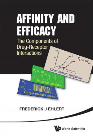 Cover of the book Affinity and Efficacy by Toshiari Saegusa, Gilles Sert, Holger Völzke;Frank Wille;