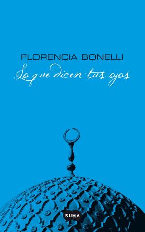 bigCover of the book Lo que dicen tus ojos by 
