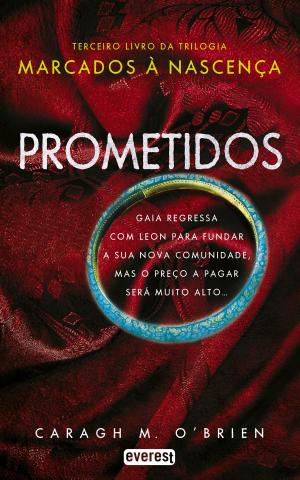 bigCover of the book Prometidos. Marcados à nascença. Livro III by 
