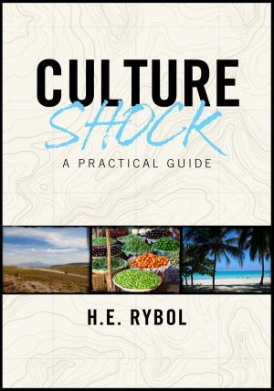Cover of the book Culture Shock: A Practical Guide by Hendrik Conscience, Léon Wocquier