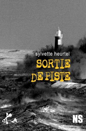Cover of the book Sortie de piste by Eva Scardapelle