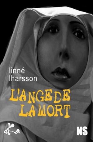 Cover of the book L'ange de la mort by Sullivan Rabastens