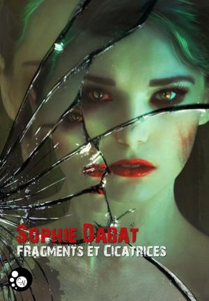 Cover of the book Fragments et cicatrices by Anya Allyn