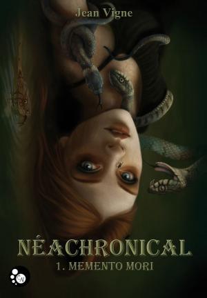 Cover of Néachronical, 1