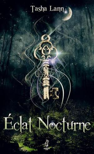 Book cover of Éclat nocturne
