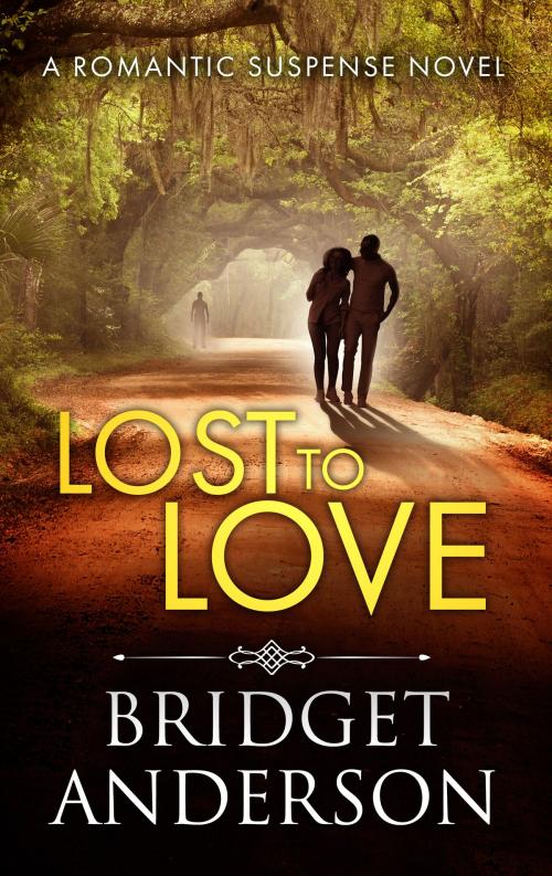 Cover of the book Lost to Love by Bridget Anderson, Bridget Anderson