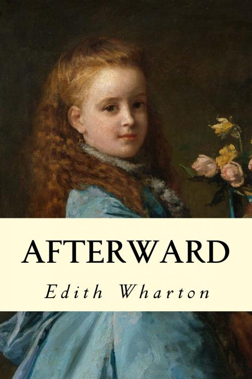 Cover of the book Afterward by Edith Wharton, True North