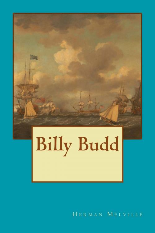 Cover of the book Billy Budd by Herman Melville, True North